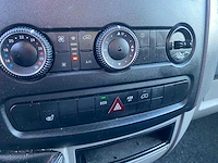 Mercedes-benz - sprinter - 313 2.2 cdi 432 hd - vr-663-f - afbeelding 9 van  19