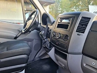 Mercedes-benz - sprinter - 313 2.2 cdi 432 hd - vv-255-z - afbeelding 2 van  11