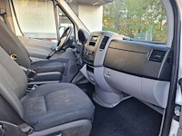 Mercedes-benz - sprinter - 313 2.2 cdi 432 hd - vv-255-z - afbeelding 3 van  11