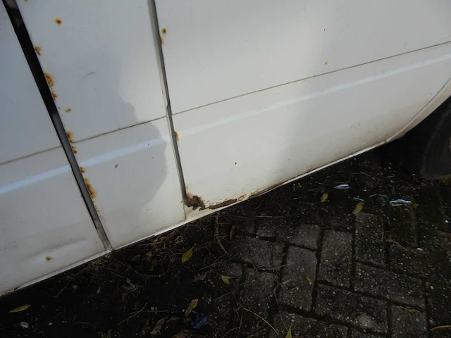 Mercedes-benz - sprinter - 313 cdi 2.2 355 - 79-vs-jr - afbeelding 17 van  18