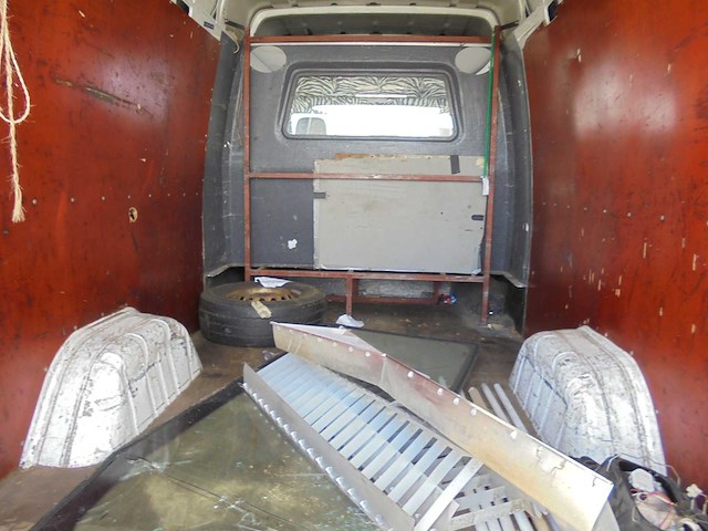 Mercedes-benz - sprinter - 313 cdi 2.2 355 - 79-vs-jr - afbeelding 2 van  18