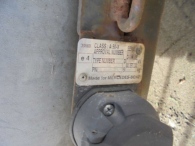 Mercedes-benz - sprinter - 313 cdi 2.2 355 - 79-vs-jr - afbeelding 4 van  18