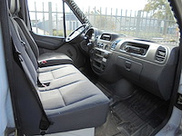 Mercedes-benz - sprinter - 313 cdi 2.2 355 - 79-vs-jr - afbeelding 5 van  18
