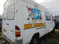 Mercedes-benz - sprinter - 313 cdi 2.2 355 - 79-vs-jr - afbeelding 13 van  18
