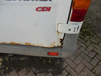 Mercedes-benz - sprinter - 313 cdi 2.2 355 - 79-vs-jr - afbeelding 14 van  18