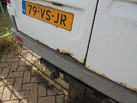 Mercedes-benz - sprinter - 313 cdi 2.2 355 - 79-vs-jr - afbeelding 15 van  18