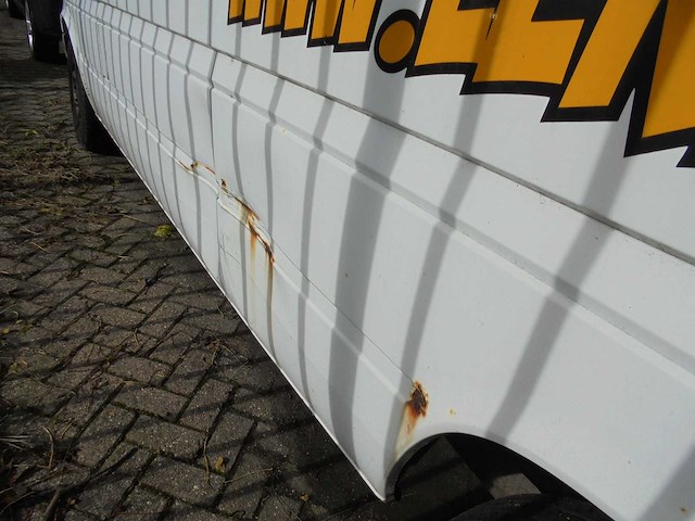 Mercedes-benz - sprinter - 313 cdi 2.2 355 - 79-vs-jr - afbeelding 16 van  18