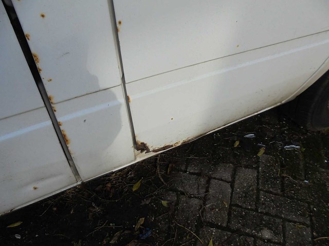 Mercedes-benz - sprinter - 313 cdi 2.2 355 - 79-vs-jr - afbeelding 17 van  18