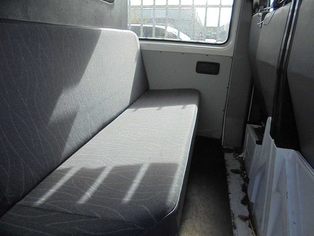 Mercedes-benz - sprinter - 313 cdi 2.2 355 - 79-vs-jr - afbeelding 18 van  18