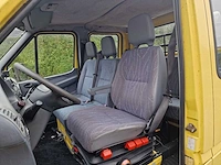 Mercedes-benz - sprinter - 313 cdi 2.2 355 dc - 44-vz-pt - 2001 - nap - afbeelding 3 van  16