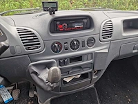 Mercedes-benz - sprinter - 313 cdi 2.2 355 dc - 44-vz-pt - 2001 - nap - afbeelding 6 van  16