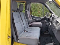 Mercedes-benz - sprinter - 313 cdi 2.2 355 dc - 44-vz-pt - 2001 - nap - afbeelding 7 van  16