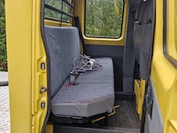 Mercedes-benz - sprinter - 313 cdi 2.2 355 dc - 44-vz-pt - 2001 - nap - afbeelding 8 van  16