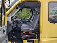 Mercedes-benz - sprinter - 313 cdi 2.2 355 dc - 44-vz-pt - 2001 - nap - afbeelding 12 van  16