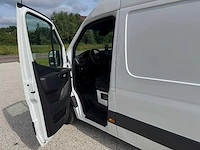 Mercedes-benz - sprinter - 315 1.9 cdi l2h2 - vtp-66-v - 2023 - afbeelding 2 van  25