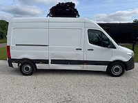 Mercedes-benz - sprinter - 315 1.9 cdi l2h2 - vtp-66-v - 2023 - afbeelding 5 van  25
