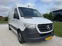 Mercedes-benz - sprinter - 315 1.9 cdi l2h2 - vtp-66-v - 2023 - afbeelding 6 van  25