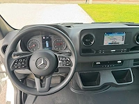 Mercedes-benz - sprinter - 315 1.9 cdi l2h2 - vtp-66-v - 2023 - afbeelding 11 van  25
