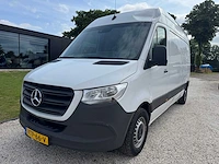 Mercedes-benz - sprinter - 315 1.9 cdi l2h2 - vtp-66-v - 2023