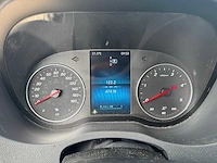 Mercedes-benz - sprinter - 315 1.9 cdi l2h2 - vtp-66-v - 2023 - afbeelding 13 van  25