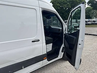 Mercedes-benz - sprinter - 315 1.9 cdi l2h2 - vtp-66-v - 2023 - afbeelding 14 van  25