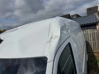 Mercedes-benz - sprinter - 315 1.9 cdi l2h2 - vtp-66-v - 2023 - afbeelding 16 van  25