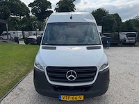 Mercedes-benz - sprinter - 315 1.9 cdi l2h2 - vtp-66-v - 2023 - afbeelding 12 van  25