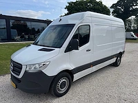 Mercedes-benz - sprinter - 315 1.9 cdi l2h2 - vtp-66-v - 2023 - afbeelding 19 van  25