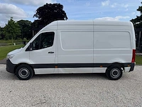 Mercedes-benz - sprinter - 315 1.9 cdi l2h2 - vtp-66-v - 2023 - afbeelding 20 van  25