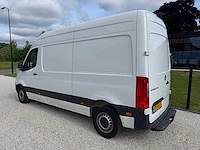 Mercedes-benz - sprinter - 315 1.9 cdi l2h2 - vtp-66-v - 2023 - afbeelding 21 van  25