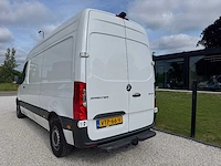 Mercedes-benz - sprinter - 315 1.9 cdi l2h2 - vtp-66-v - 2023 - afbeelding 22 van  25