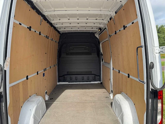 Mercedes-benz - sprinter - 315 1.9 cdi l2h2 - vtp-66-v - 2023 - afbeelding 25 van  25