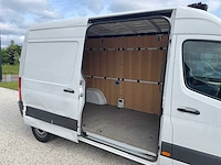 Mercedes-benz - sprinter - 315 1.9 cdi l2h2 - vtp-66-v - 2023 - afbeelding 9 van  25