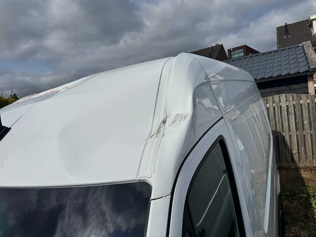 Mercedes-benz - sprinter - 315 1.9 cdi l2h2 - vtp-66-v - 2023 - afbeelding 16 van  25