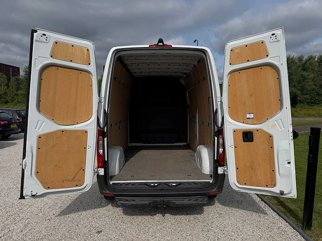Mercedes-benz - sprinter - 315 1.9 cdi l2h2 - vtp-66-v - 2023 - afbeelding 24 van  25