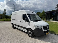 Mercedes-benz - sprinter - 315 1.9 cdi l2h2 - vtp-82-v - 2023 - afbeelding 2 van  25