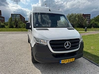 Mercedes-benz - sprinter - 315 1.9 cdi l2h2 - vtp-82-v - 2023 - afbeelding 3 van  25
