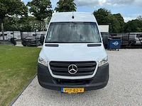 Mercedes-benz - sprinter - 315 1.9 cdi l2h2 - vtp-82-v - 2023 - afbeelding 4 van  25