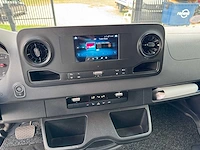 Mercedes-benz - sprinter - 315 1.9 cdi l2h2 - vtp-82-v - 2023 - afbeelding 8 van  25