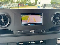 Mercedes-benz - sprinter - 315 1.9 cdi l2h2 - vtp-82-v - 2023 - afbeelding 9 van  25