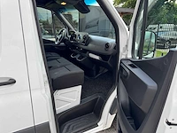 Mercedes-benz - sprinter - 315 1.9 cdi l2h2 - vtp-82-v - 2023 - afbeelding 10 van  25
