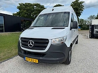 Mercedes-benz - sprinter - 315 1.9 cdi l2h2 - vtp-82-v - 2023