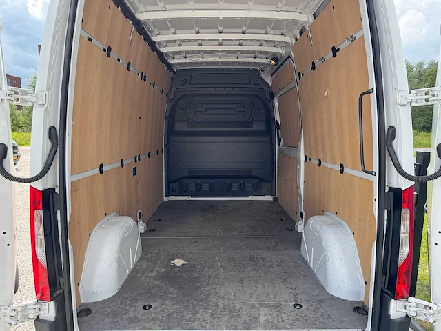 Mercedes-benz - sprinter - 315 1.9 cdi l2h2 - vtp-82-v - 2023 - afbeelding 14 van  25