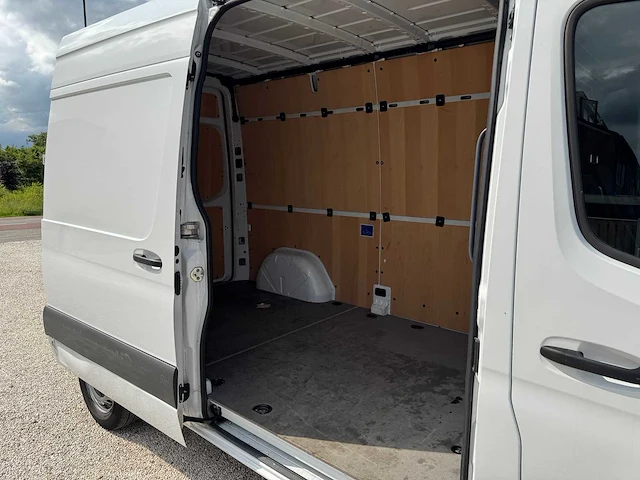 Mercedes-benz - sprinter - 315 1.9 cdi l2h2 - vtp-82-v - 2023 - afbeelding 15 van  25
