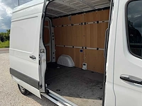 Mercedes-benz - sprinter - 315 1.9 cdi l2h2 - vtp-82-v - 2023 - afbeelding 15 van  25