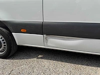 Mercedes-benz - sprinter - 315 1.9 cdi l2h2 - vtp-82-v - 2023 - afbeelding 16 van  25