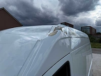 Mercedes-benz - sprinter - 315 1.9 cdi l2h2 - vtp-82-v - 2023 - afbeelding 17 van  25