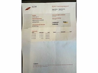 Mercedes-benz - sprinter - 315 1.9 cdi l2h2 - vtp-82-v - 2023 - afbeelding 18 van  25