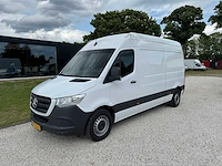 Mercedes-benz - sprinter - 315 1.9 cdi l2h2 - vtp-82-v - 2023 - afbeelding 12 van  25