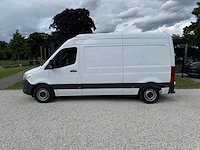 Mercedes-benz - sprinter - 315 1.9 cdi l2h2 - vtp-82-v - 2023 - afbeelding 19 van  25